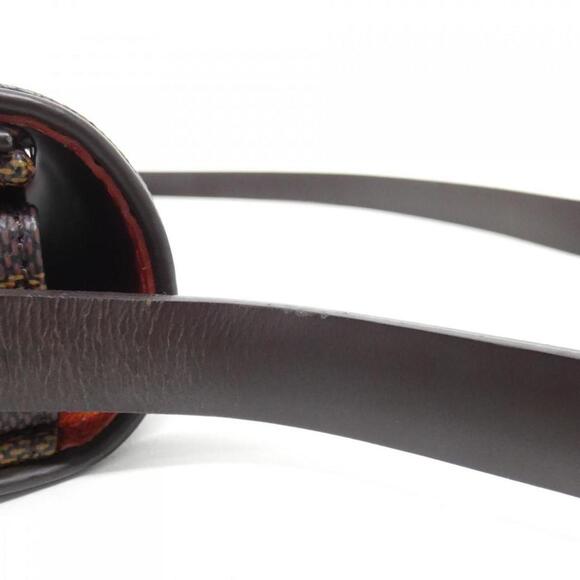 LOUIS VUITTON Brown Damier Shoulder Bag - Picture 6 of 8